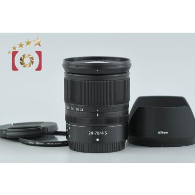 nikkor z 24-70mm f28sのおすすめ人気商品一覧 通販 - Yahoo!ショッピング