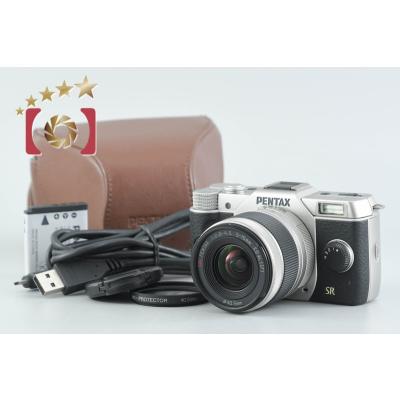 pentax q7 中古（デジタル一眼カメラ）｜カメラ | 家電 の商品一覧