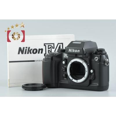 nikon f4の商品一覧 通販 - Yahoo!ショッピング
