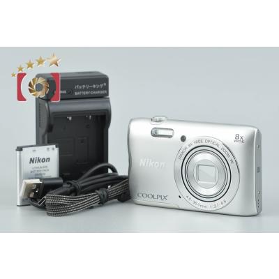 Nikon COOLPIX a300の商品一覧 通販 - Yahoo!ショッピング
