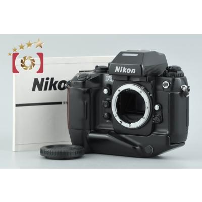 nikon f4の商品一覧 通販 - Yahoo!ショッピング