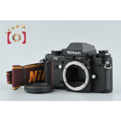 nikon f3（ニコン）のおすすめ人気商品一覧 通販 - Yahoo!ショッピング