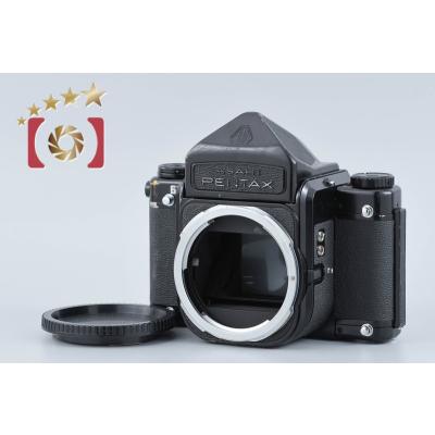 pentax 67（フィルムカメラ）｜カメラ | 家電 のおすすめ人気商品一覧