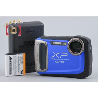 FinePix XPシリーズ コンパクトデジタルカメラ本体｜コンパクト