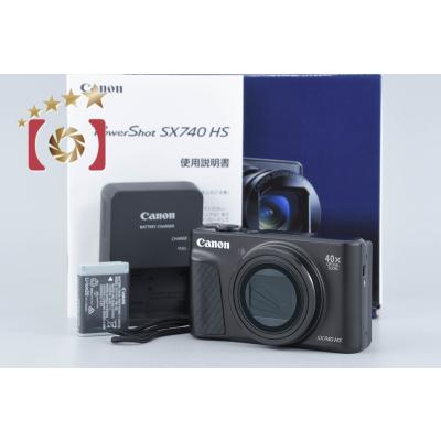 sx740hs 中古（カメラ） | テレビ、オーディオ、カメラ のおすすめ人気