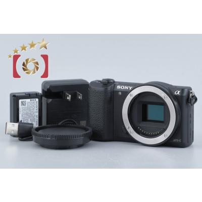 sonyα5100（ミラーレス一眼カメラ）｜デジタル一眼カメラ｜カメラ