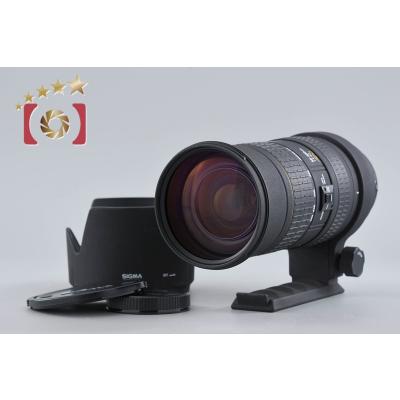 sigma（マウント：キヤノンEF）のおすすめ人気商品一覧 通販 - Yahoo