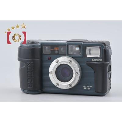 konica 35（フィルムカメラ）｜カメラ | テレビ、オーディオ、カメラ
