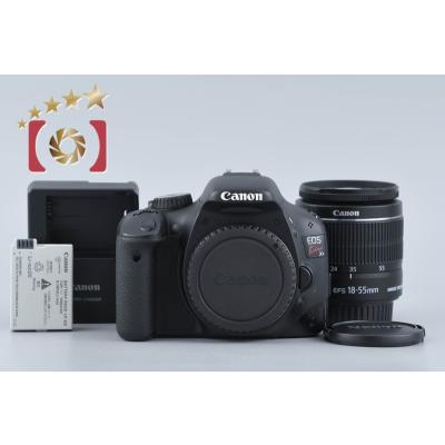 canon eos kiss（付属レンズ：レンズキット）のおすすめ人気商品一覧