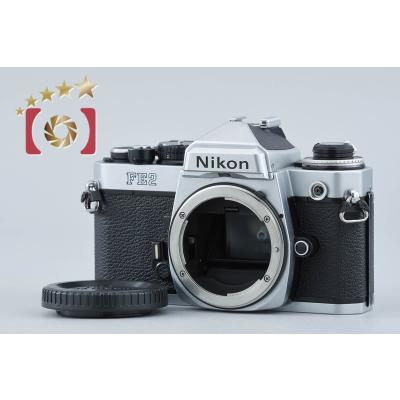 nikon fe2（一眼レフカメラ）｜フィルムカメラ｜カメラ | テレビ