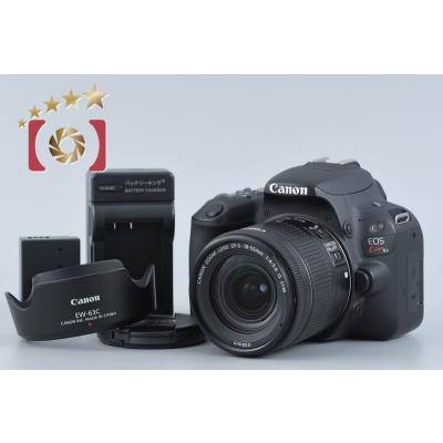 Canon EOS Kiss x9（手ブレ補正種類：レンズ内手ブレ補正）のおすすめ