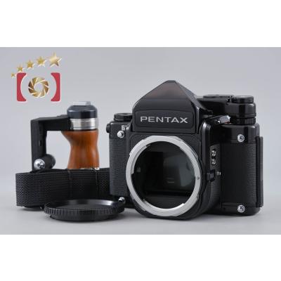 pentax 67（フィルムカメラ）｜カメラ | 家電 のおすすめ人気商品一覧