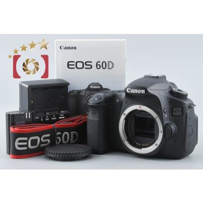 canon 60dのおすすめ人気商品一覧 通販 - Yahoo!ショッピング