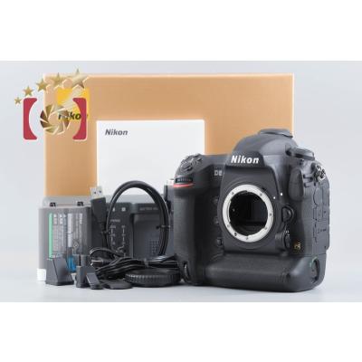 nikon d5（デジタル一眼レフカメラ）｜デジタル一眼カメラ｜カメラ