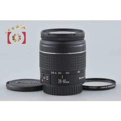 EF 28-80mm（交換レンズ）｜カメラ | 家電 のおすすめ人気商品一覧
