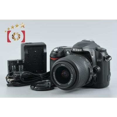 nikon 50mm f1.4（デジタル一眼カメラ）｜カメラ | 家電 のおすすめ