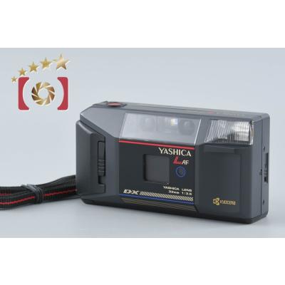 YASHICA フィルムカメラ｜カメラ｜テレビ、オーディオ、カメラ