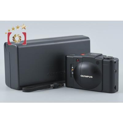 フィルムカメラ　カメラ　コンパクトカメラ　オリンパス オリンパス コンパクトカメラ｜フィルムカメラ｜カメラ｜テレビ