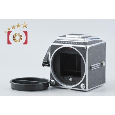 中古カメラのファイブスターカメラ - HASSELBLAD(ハッセルブラッド