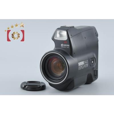 KYOCERA フィルムカメラ｜カメラ｜テレビ、オーディオ、カメラ