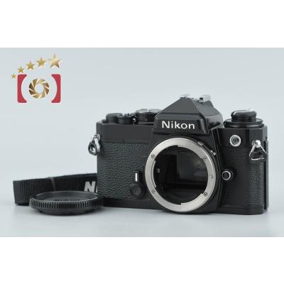 nikon fe2（一眼レフカメラ）｜フィルムカメラ｜カメラ | テレビ