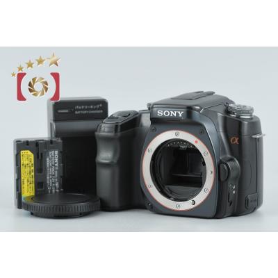 sony a100のおすすめ人気商品一覧 通販 - Yahoo!ショッピング