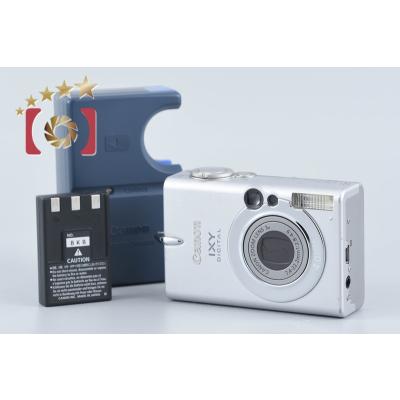 ixy 420f（コンパクトデジタルカメラ）｜コンパクトデジタルカメラ