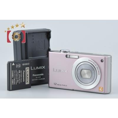 lumix dmc-fx40のおすすめ人気商品一覧 通販 - Yahoo!ショッピング