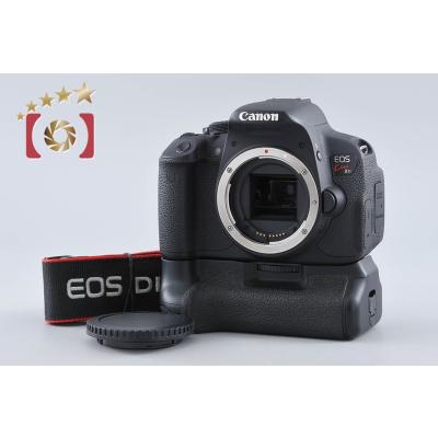 eos kiss x7i（デジタル一眼カメラ）（付属レンズ：本体のみ）｜カメラ