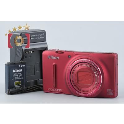 coolpix s9500（対応メディア：SDカード）のおすすめ人気商品一覧 通販