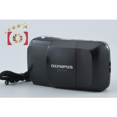 olympus μ（フィルムカメラ）｜カメラ | 家電 のおすすめ人気商品一覧