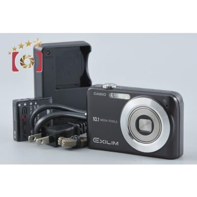 casio exilim（コンパクトデジタルカメラ本体）｜コンパクトデジタル