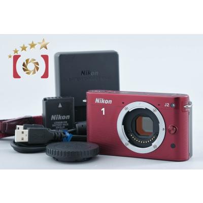 nikon 1 j1（撮影機能：ライブビュー）のおすすめ人気商品一覧 通販