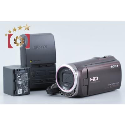 SONY ビデオカメラ本体｜ビデオカメラ｜カメラ｜テレビ、オーディオ