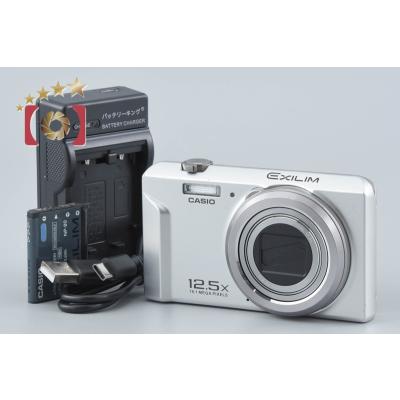 casio exilim（コンパクトデジタルカメラ本体）｜コンパクトデジタル