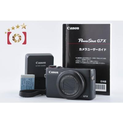 canon g7x（コンパクトデジタルカメラ本体）｜コンパクトデジタル