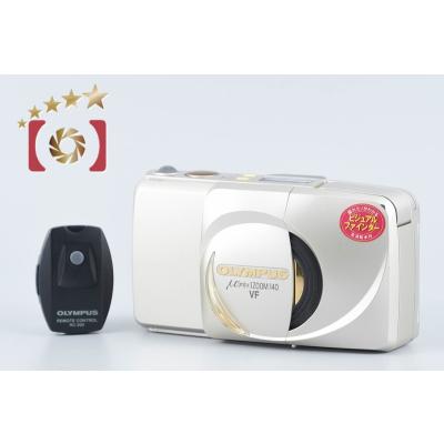 olympus μ（フィルムカメラ）｜カメラ | 家電 のおすすめ人気商品一覧