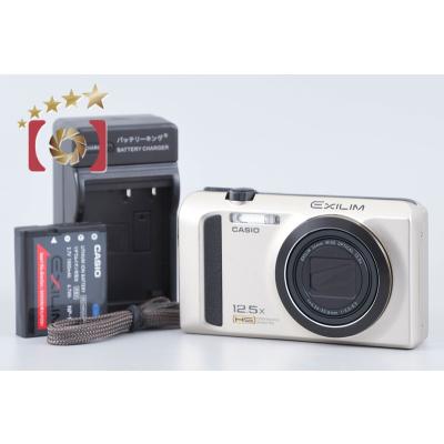 casio exilim（コンパクトデジタルカメラ本体）｜コンパクトデジタル