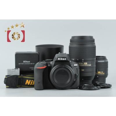 nikon d5500（デジタル一眼レフカメラ）｜デジタル一眼カメラ｜カメラ