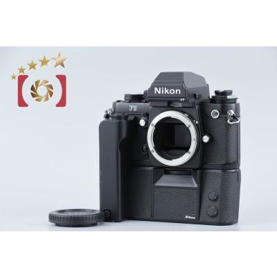 nikon f3（ニコン）のおすすめ人気商品一覧 通販 - Yahoo!ショッピング