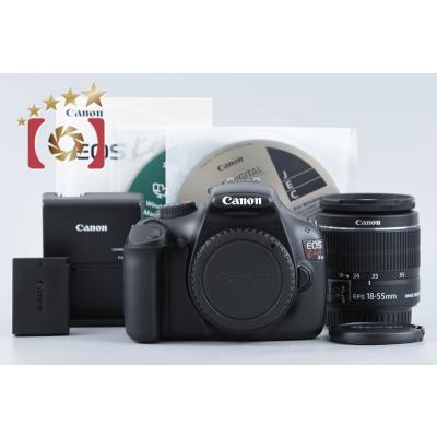 canon eos kiss（付属レンズ：レンズキット）のおすすめ人気商品一覧