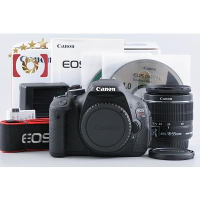 canon eos kiss（付属レンズ：レンズキット）のおすすめ人気商品一覧