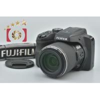 【中古】FUJIFILM 富士フイルム FINEPIX S9800 コンパクトデジタルカメラ | 中古カメラのファイブスターカメラ