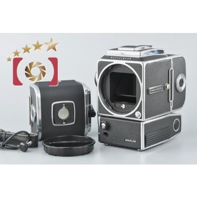 中古カメラのファイブスターカメラ - HASSELBLAD(ハッセルブラッド