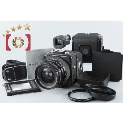 中古カメラのファイブスターカメラ - HASSELBLAD(ハッセルブラッド