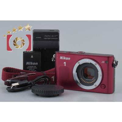 nikon1 j3のおすすめ人気商品一覧 通販 - Yahoo!ショッピング