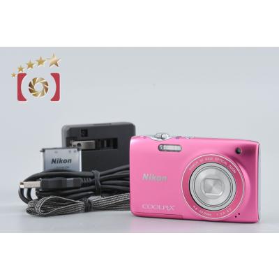 ⭐*︎様 Nikon クールピクス　ピンク ニコンクールピクス（色：ピンク系）のおすすめ人気商品一覧