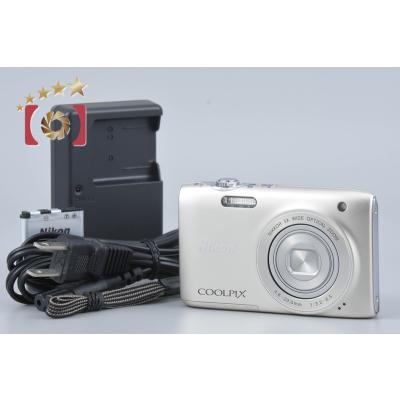 [美品] NIKON クールピックス COOLPIX S3100 デジタルカメラ Amazon | NikonデジタルカメラCOOLPIX S3100 フレッシュピンク