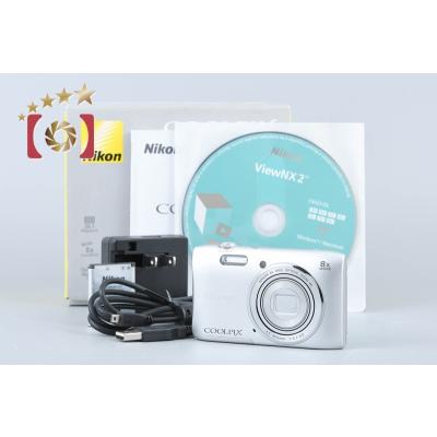 ニコン クールピクス s3600のおすすめ人気商品一覧 通販 - Yahoo