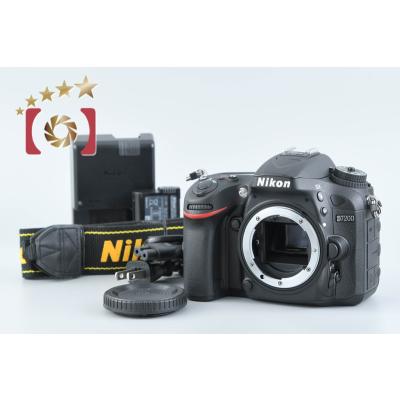 Nikon - 最終値下げ！ Nikon D7200 美品 ヨドバシ.com - ニコン NIKON D7200 18-140VRレンズキット